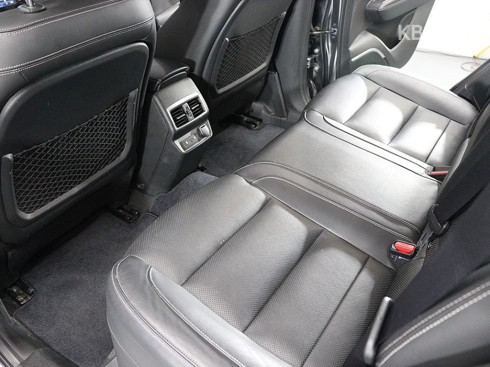 Renault Korea QM62.0 4WD RE Signature - 17