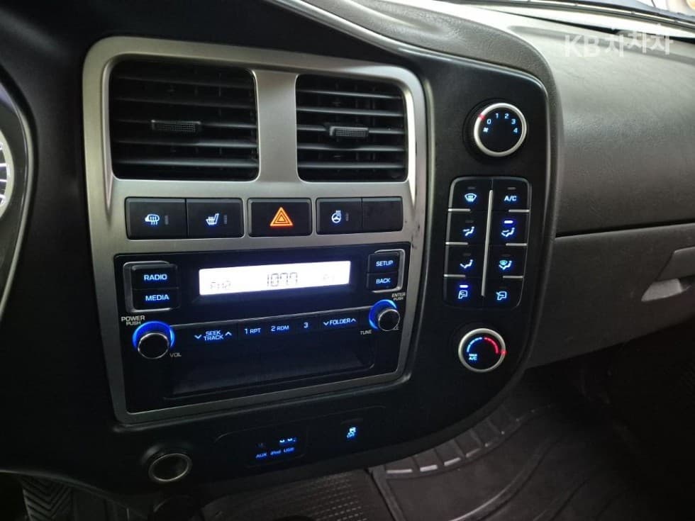 Хюндай Porter 2Удължено междуосие Super Cab Wing Body Ръчна식 Смарт - 15