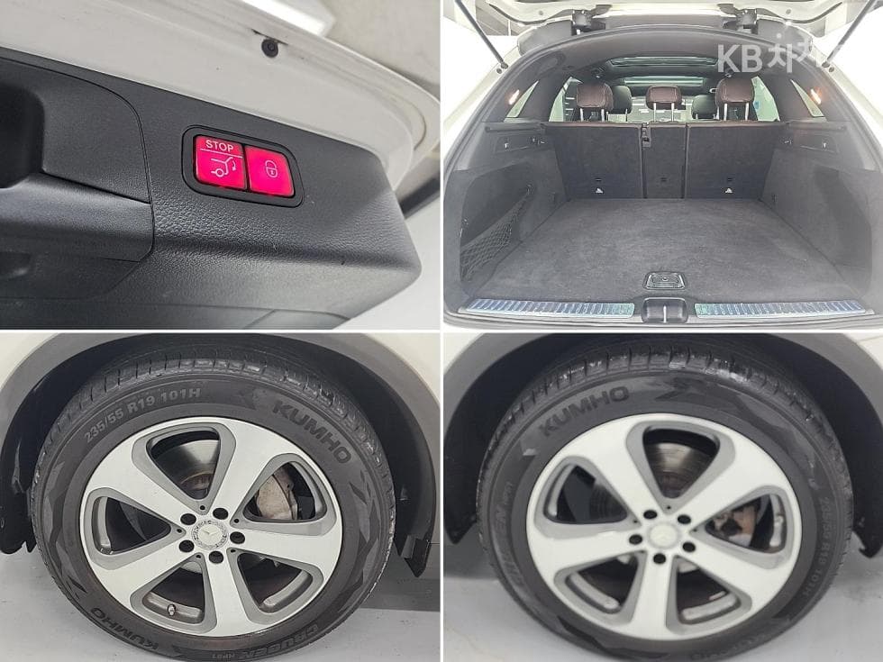 Mercedes-Benz GLC(X253)220 d 4Matic COUPE Premium - 20