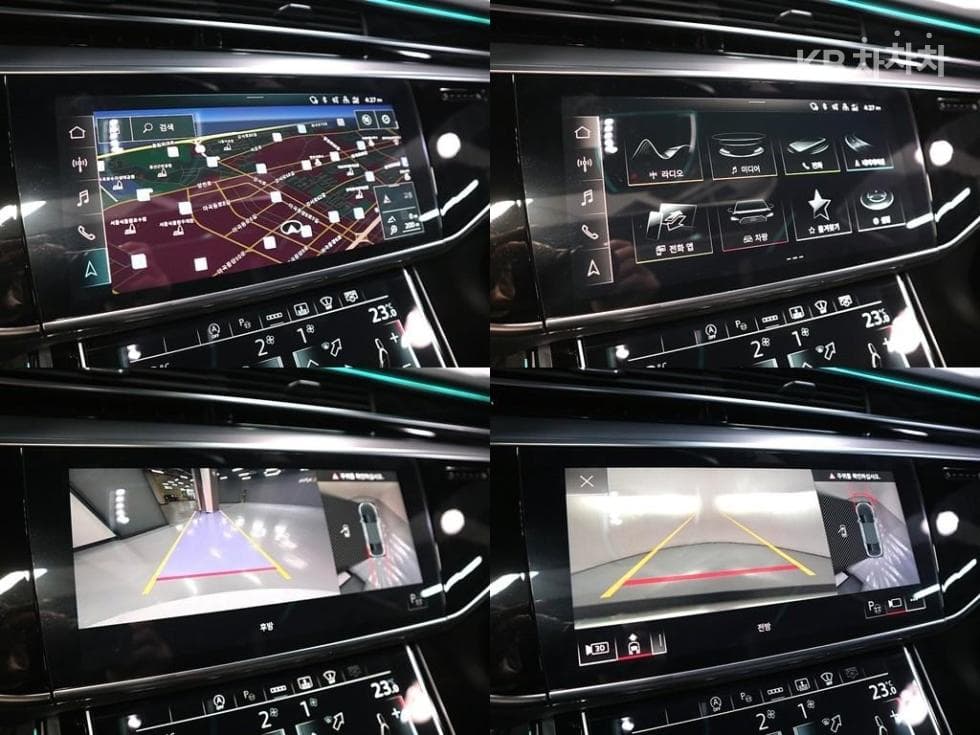 Audi A8 (D5)55 TFSI Quattro LWB - 18