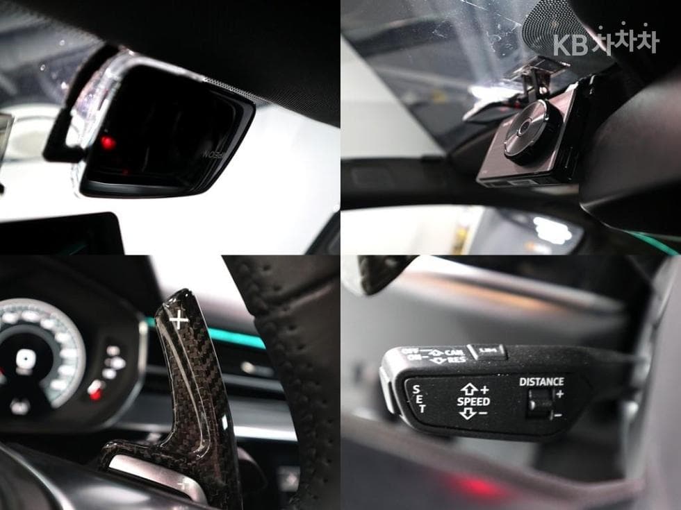 Audi A8 (D5)55 TFSI Quattro LWB - 19