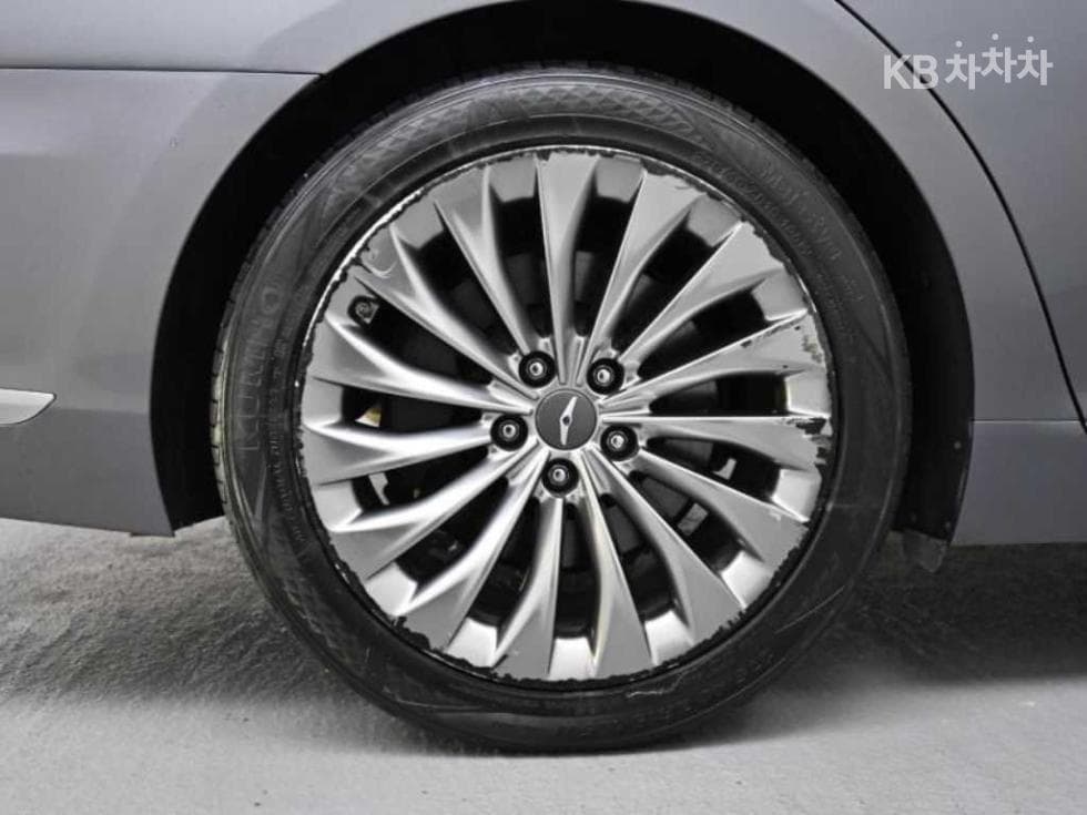 Дженезис EQ9005.0 GDI AWD Престиж - 5