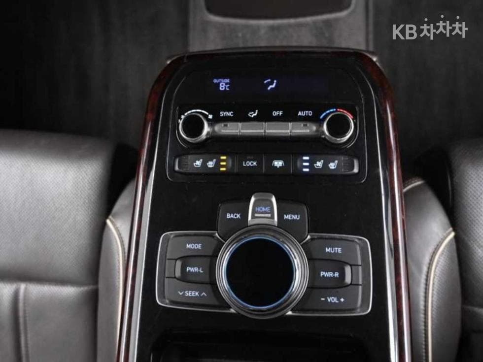 Дженезис EQ9005.0 GDI AWD Престиж - 16