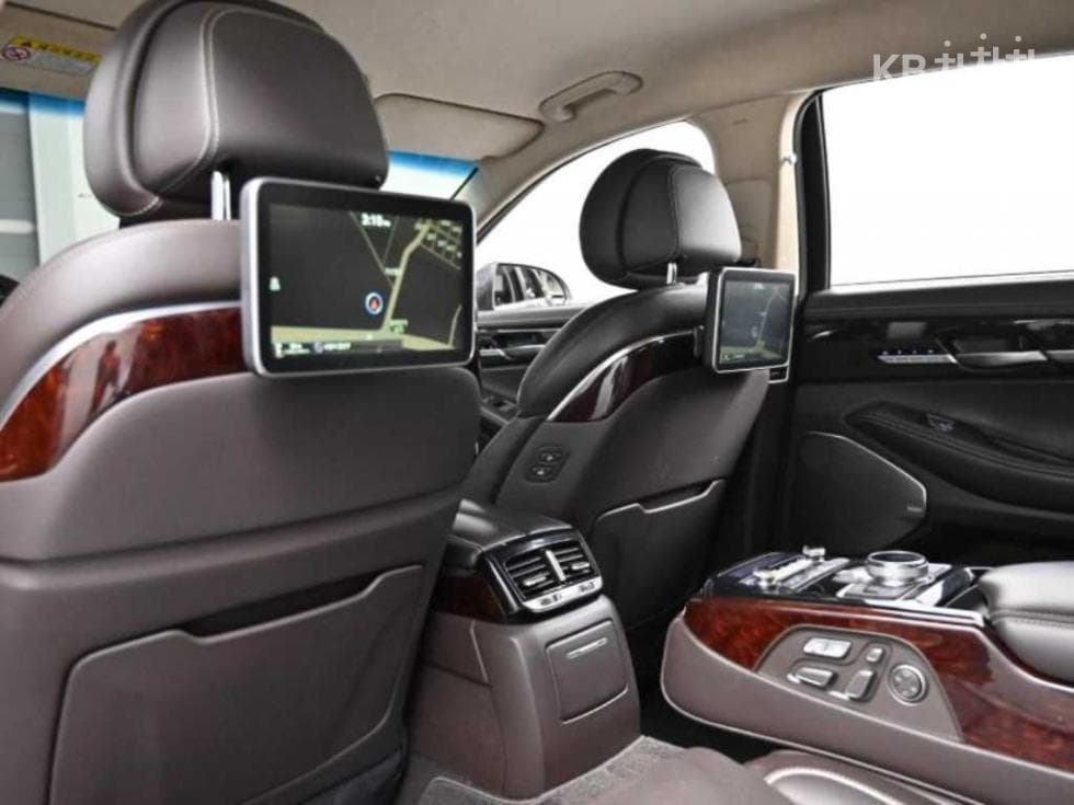 Дженезис EQ9005.0 GDI AWD Престиж - 19