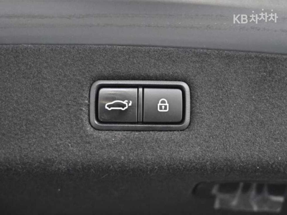 Дженезис EQ9005.0 GDI AWD Престиж - 20