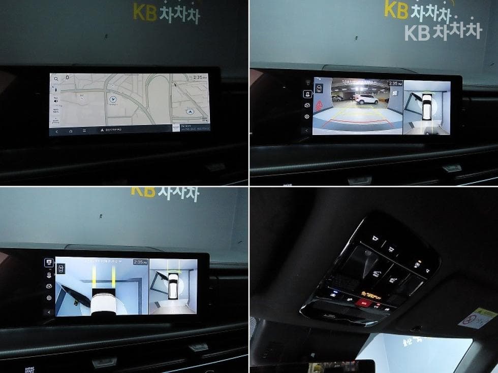 Hyundai The All New Santa Fe Hybrid MX51.6T HEV AWD Calligraphy - 16