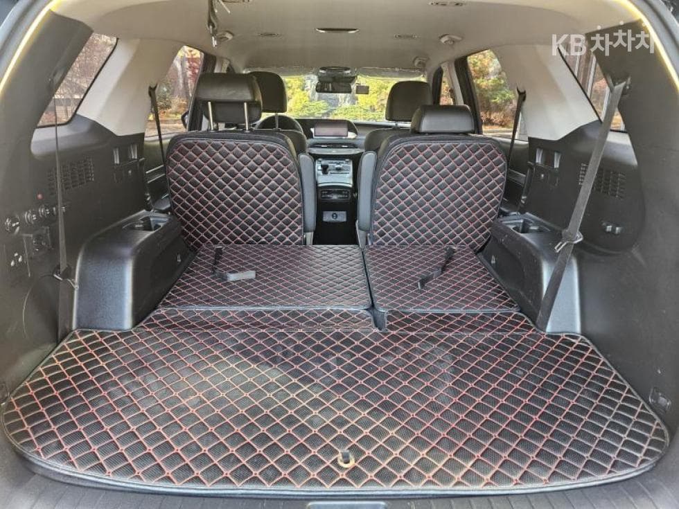 Хюндай Palisade2.2 Дизел 7-местен (Лимузин) Exclusive - 8