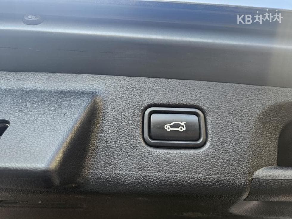 Хюндай Palisade2.2 Дизел 7-местен (Лимузин) Exclusive - 9