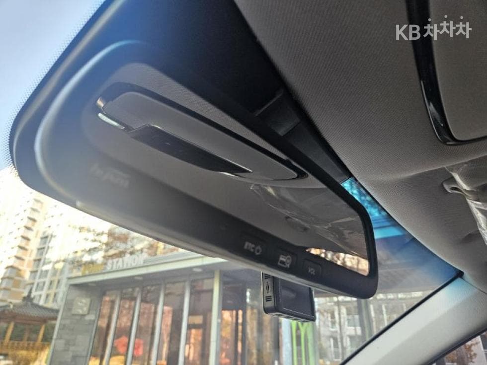 Хюндай Palisade2.2 Дизел 7-местен (Лимузин) Exclusive - 12