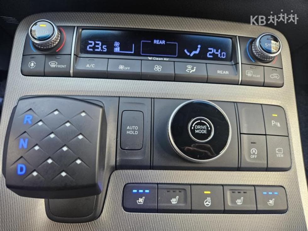 Хюндай Palisade2.2 Дизел 7-местен (Лимузин) Exclusive - 14