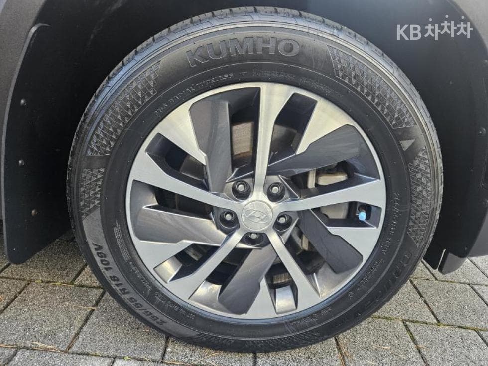 Хюндай Palisade2.2 Дизел 7-местен (Лимузин) Exclusive - 16