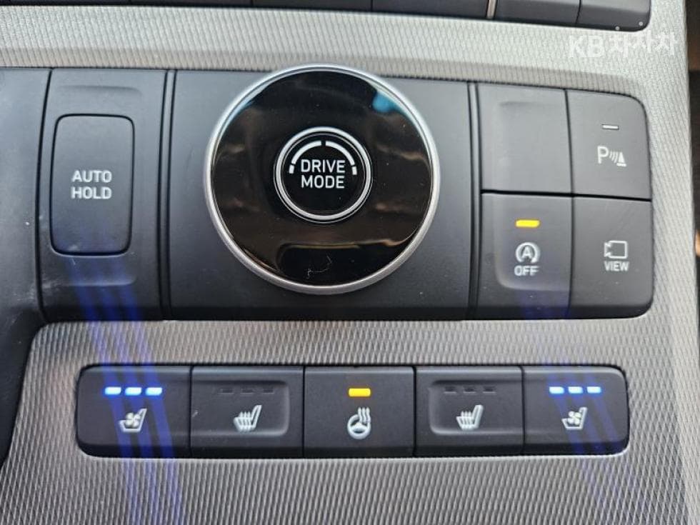 Хюндай Palisade2.2 Дизел 7-местен (Лимузин) Exclusive - 18