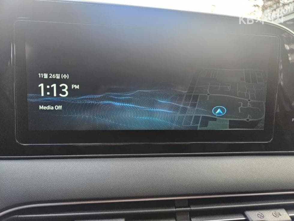 Хюндай Palisade2.2 Дизел 7-местен (Лимузин) Exclusive - 19