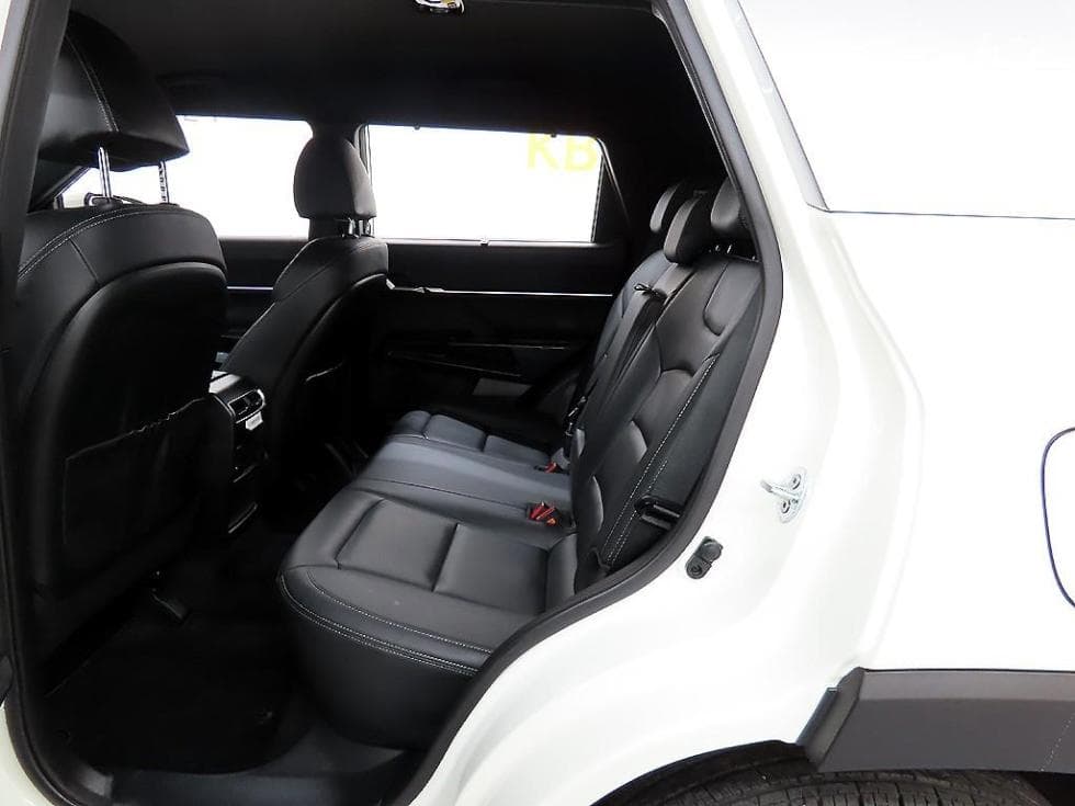 КейДжи Мобилити 토레스(J100)1.5 GDI Турбо T7 - 6