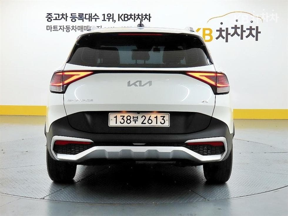 Киа Ди Всеново SportageD2.0 AWD Престиж - 3