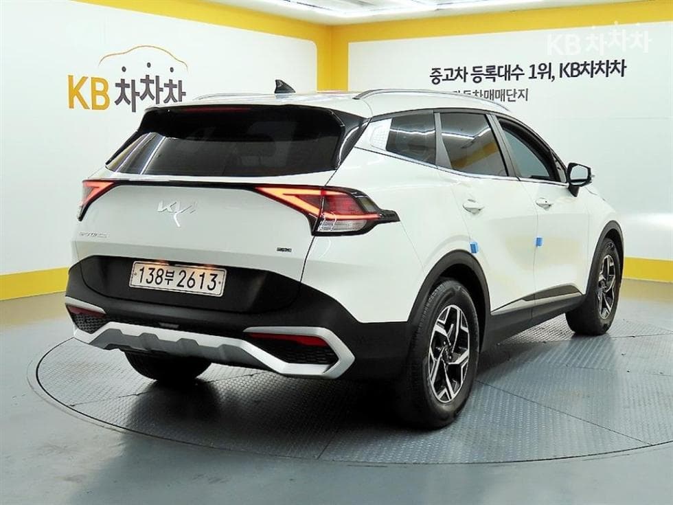 Киа Ди Всеново SportageD2.0 AWD Престиж - 4