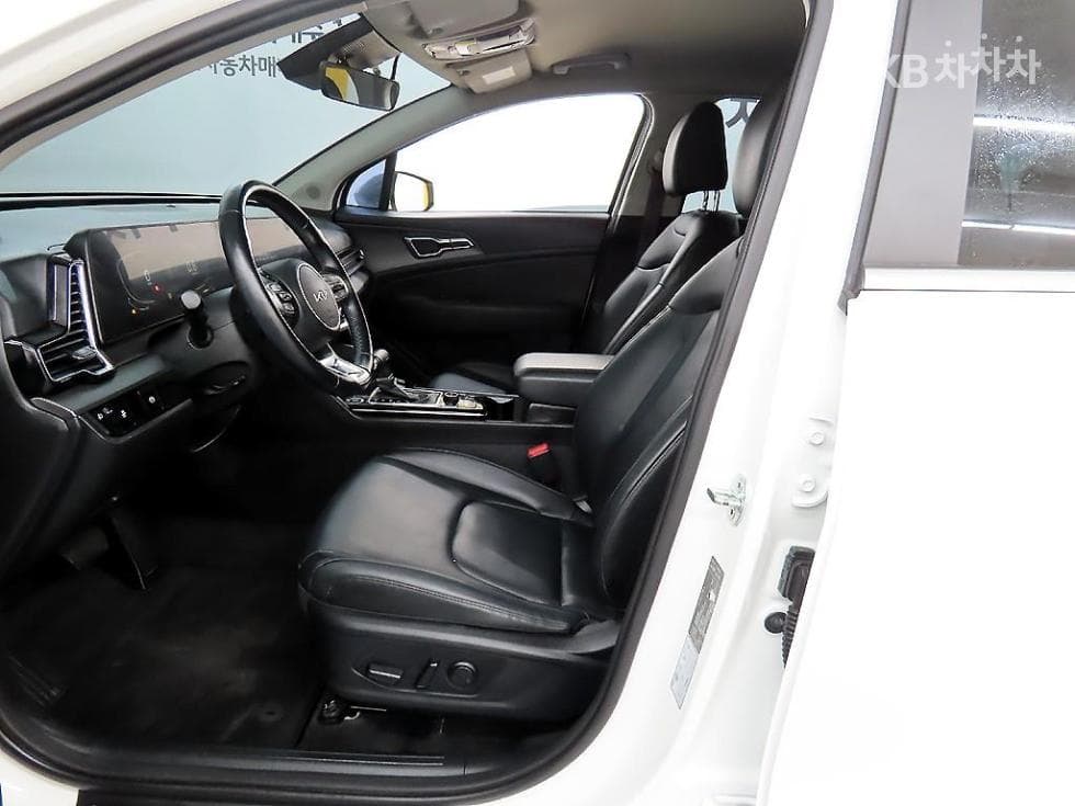 Киа Ди Всеново SportageD2.0 AWD Престиж - 5
