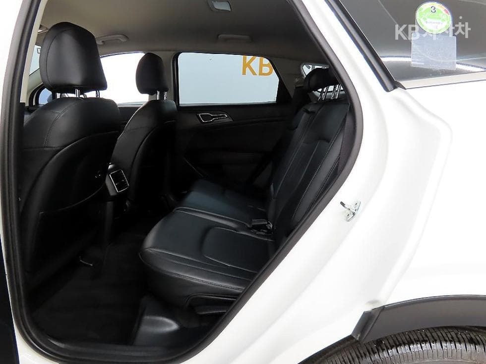Киа Ди Всеново SportageD2.0 AWD Престиж - 6