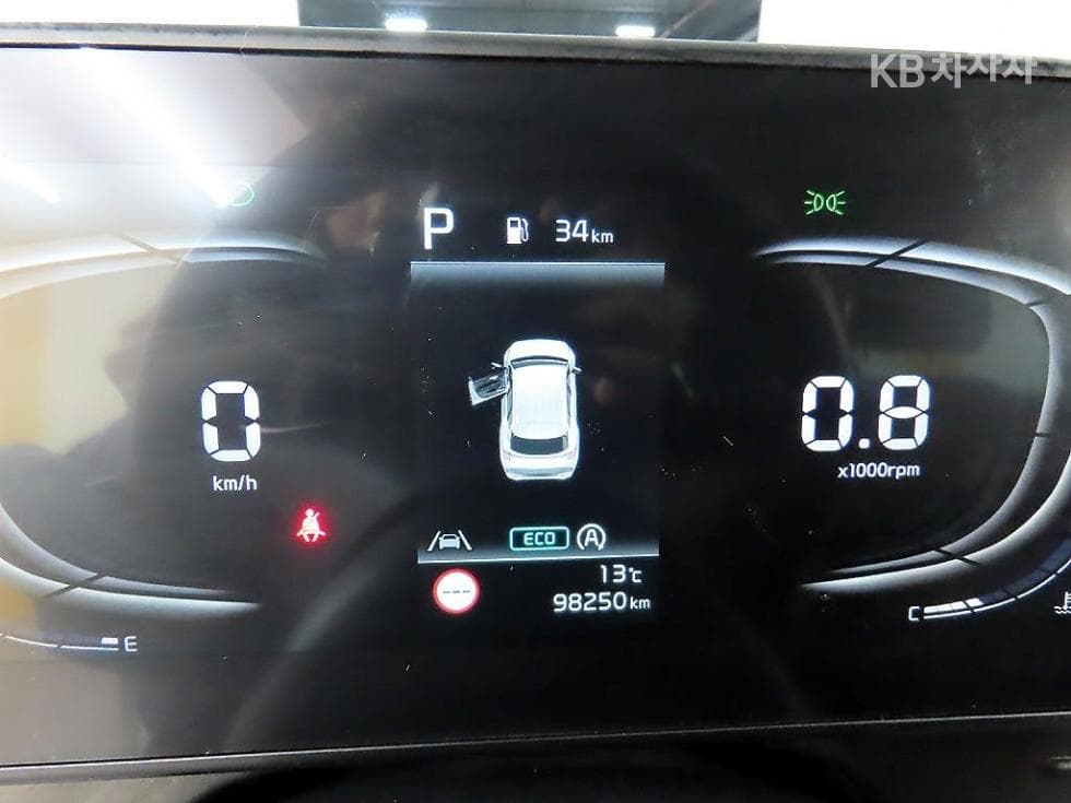 Киа Ди Всеново SportageD2.0 AWD Престиж - 8