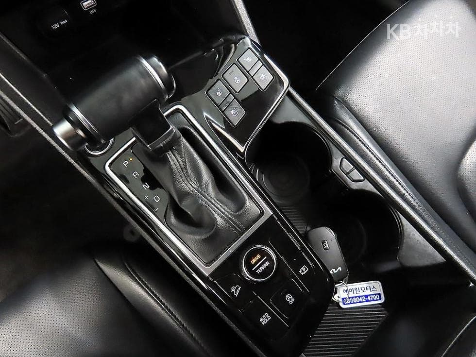 Киа Ди Всеново SportageD2.0 AWD Престиж - 10