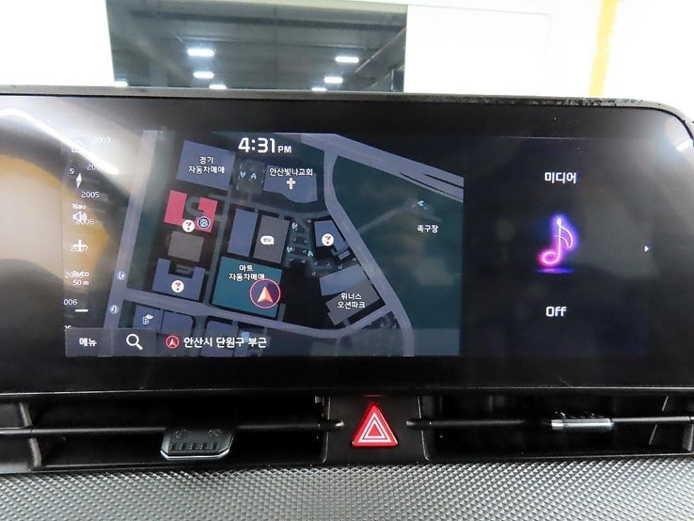 Киа Ди Всеново SportageD2.0 AWD Престиж - 14