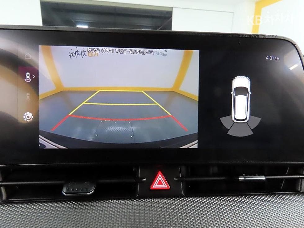 Киа Ди Всеново SportageD2.0 AWD Престиж - 15