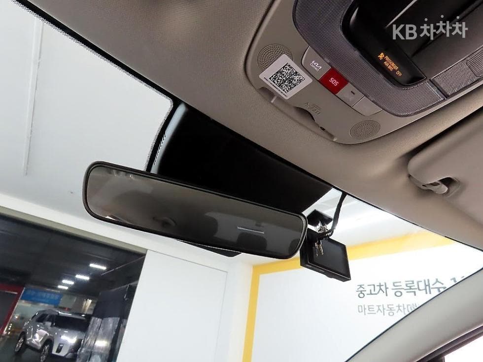 Киа Ди Всеново SportageD2.0 AWD Престиж - 16