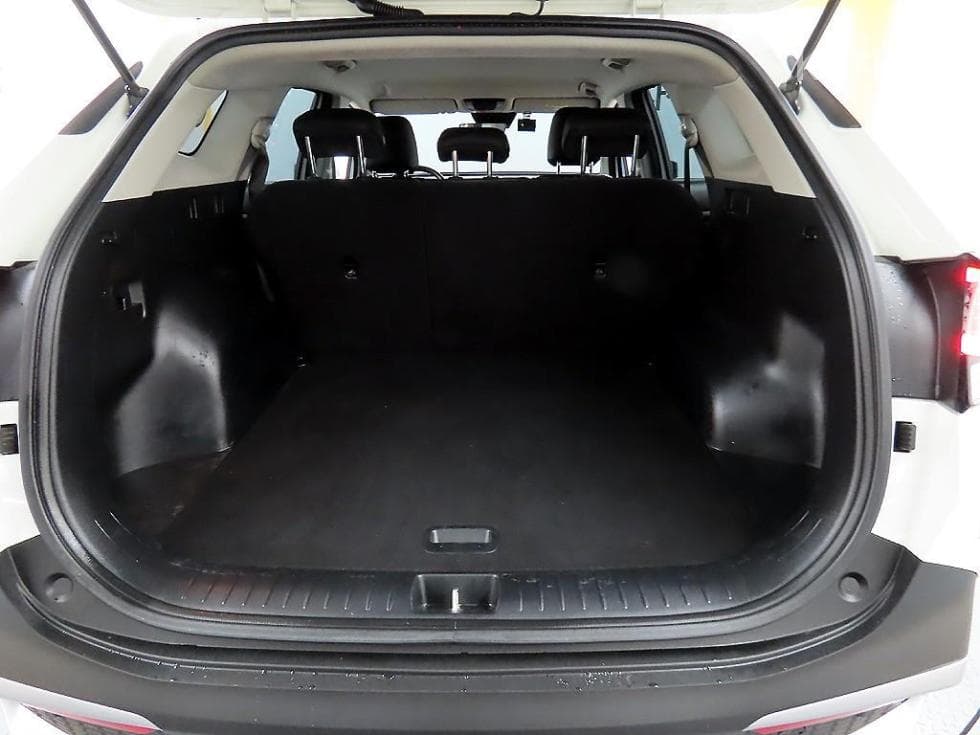 Киа Ди Всеново SportageD2.0 AWD Престиж - 18