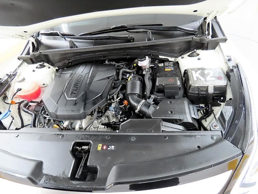 Киа Ди Всеново SportageD2.0 AWD Престиж - 19