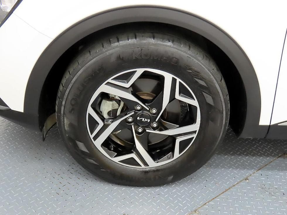 Киа Ди Всеново SportageD2.0 AWD Престиж - 20