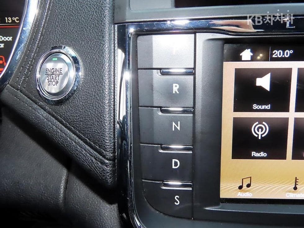 링컨 컨티넨탈 10세대3.0 V6 Reserve - 10