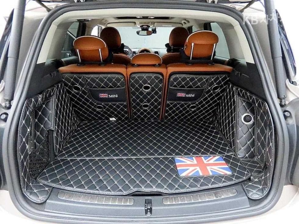 Мини Countryman (F60)2.0 Cooper S Classic All4 Стандартен - 18