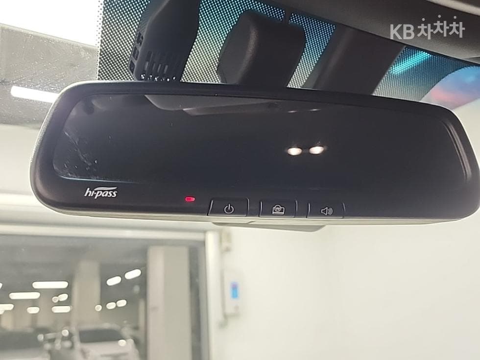 КейДжи Мобилити 토레스(J100)1.5 GDI Турбо T5 - 17