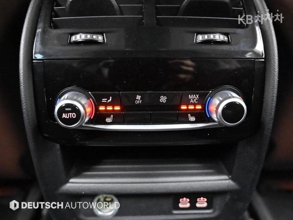 BMW Gran Turismo6 Series GT 620d (G02) Luxury - 16