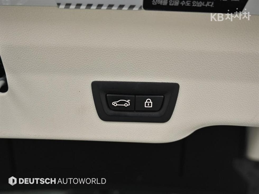 BMW Gran Turismo6 Series GT 620d (G02) Luxury - 20