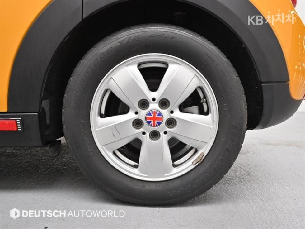 Мини Cooper 5-вратиD 1.5 Среден клас - 5