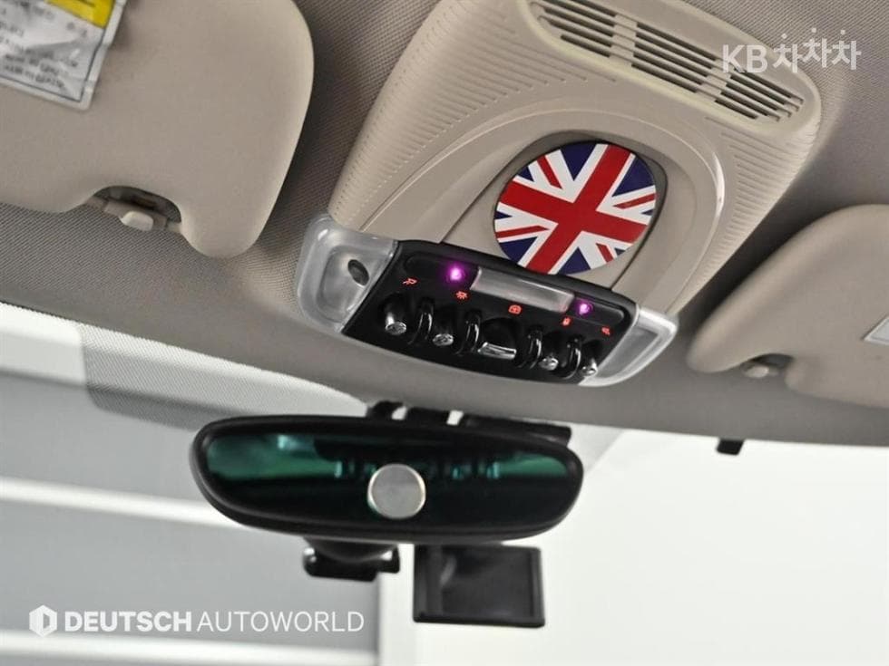 Мини Cooper 5-вратиD 1.5 Среден клас - 18