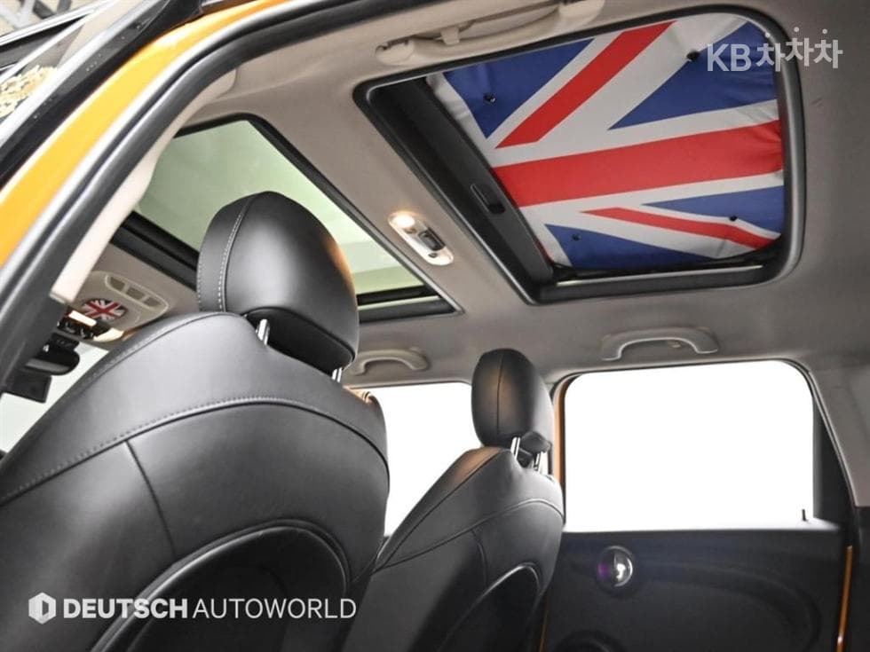 Мини Cooper 5-вратиD 1.5 Среден клас - 19