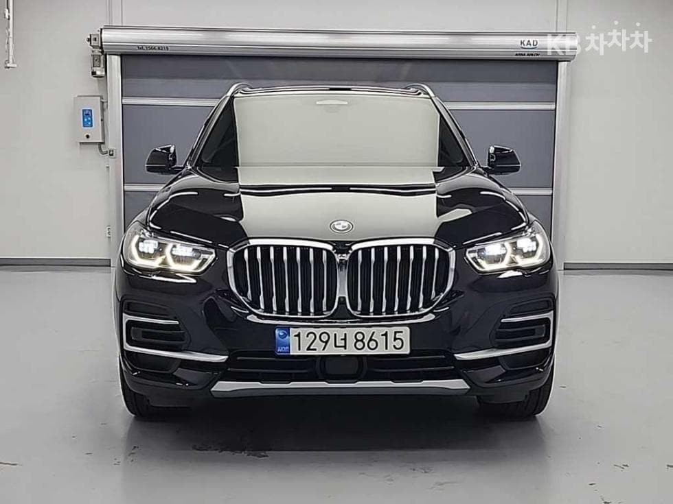 BMW X5 (G05)xDrive 30d xLine - 2