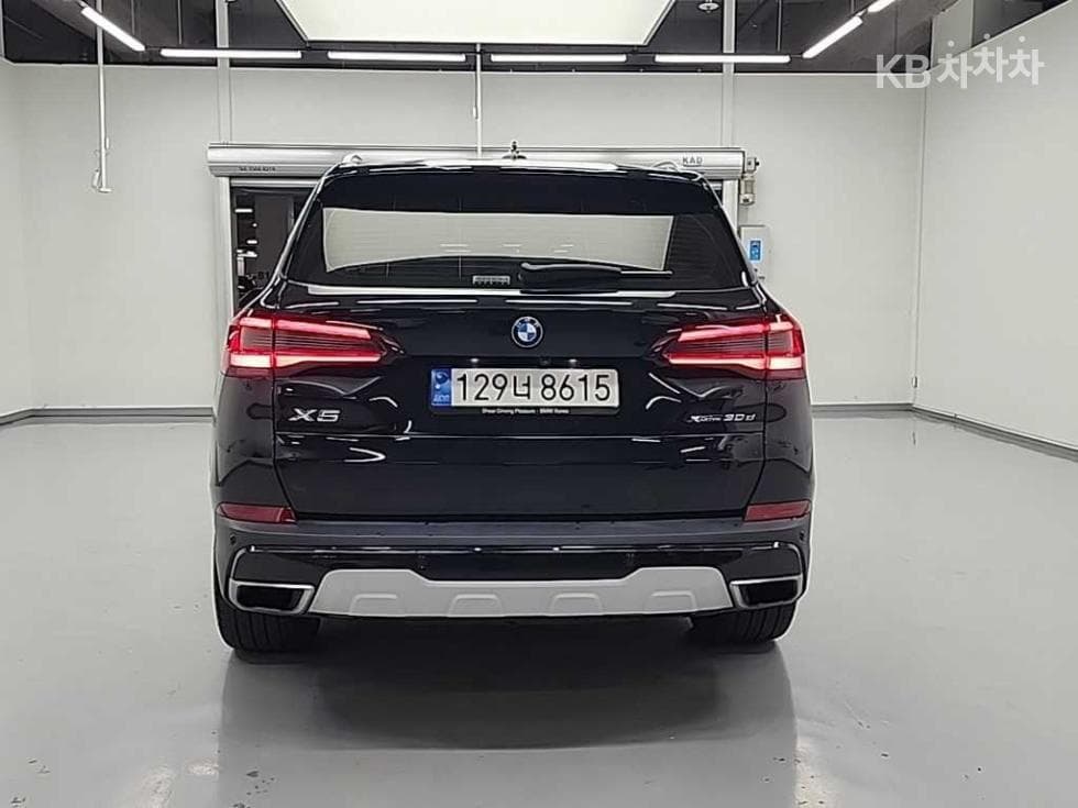 BMW X5 (G05)xDrive 30d xLine - 3
