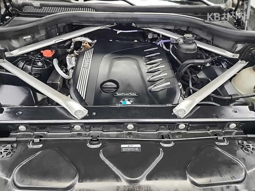 BMW X5 (G05)xDrive 30d xLine - 5