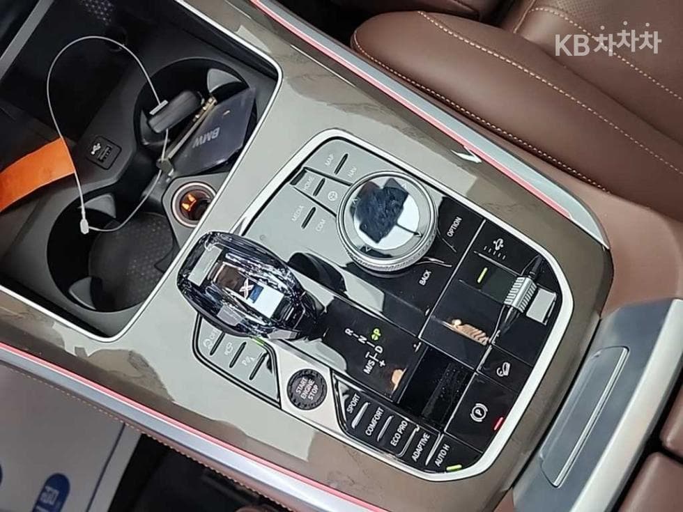 BMW X5 (G05)xDrive 30d xLine - 8