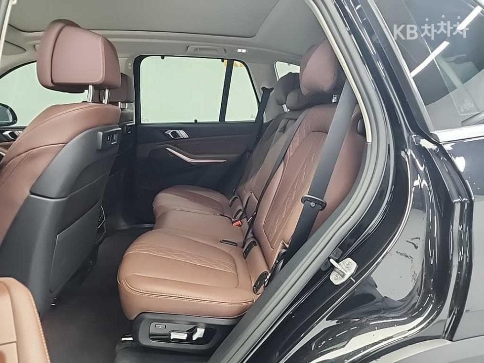 BMW X5 (G05)xDrive 30d xLine - 12