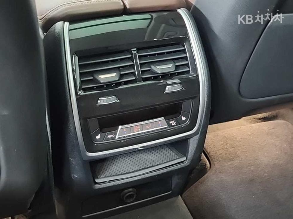 BMW X5 (G05)xDrive 30d xLine - 13