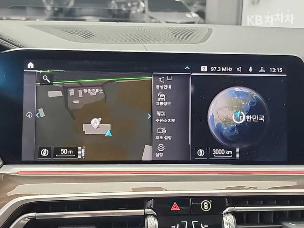 BMW X5 (G05)xDrive 30d xLine - 15