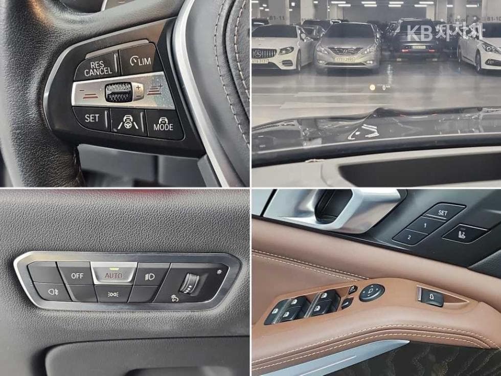 BMW X5 (G05)xDrive 30d xLine - 19