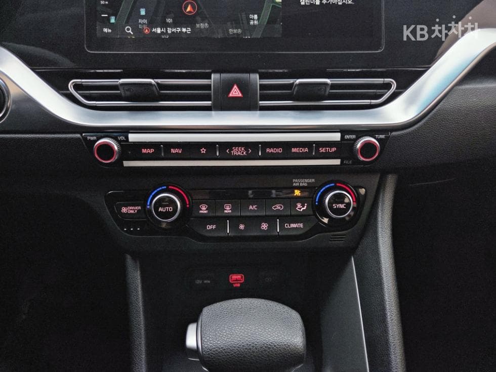 Киа The New (фейслифт) Ниро1.6 HEV Лукс - 10