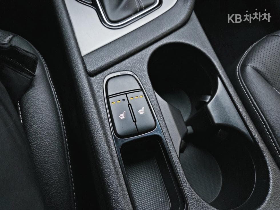 Киа The New (фейслифт) Ниро1.6 HEV Лукс - 15