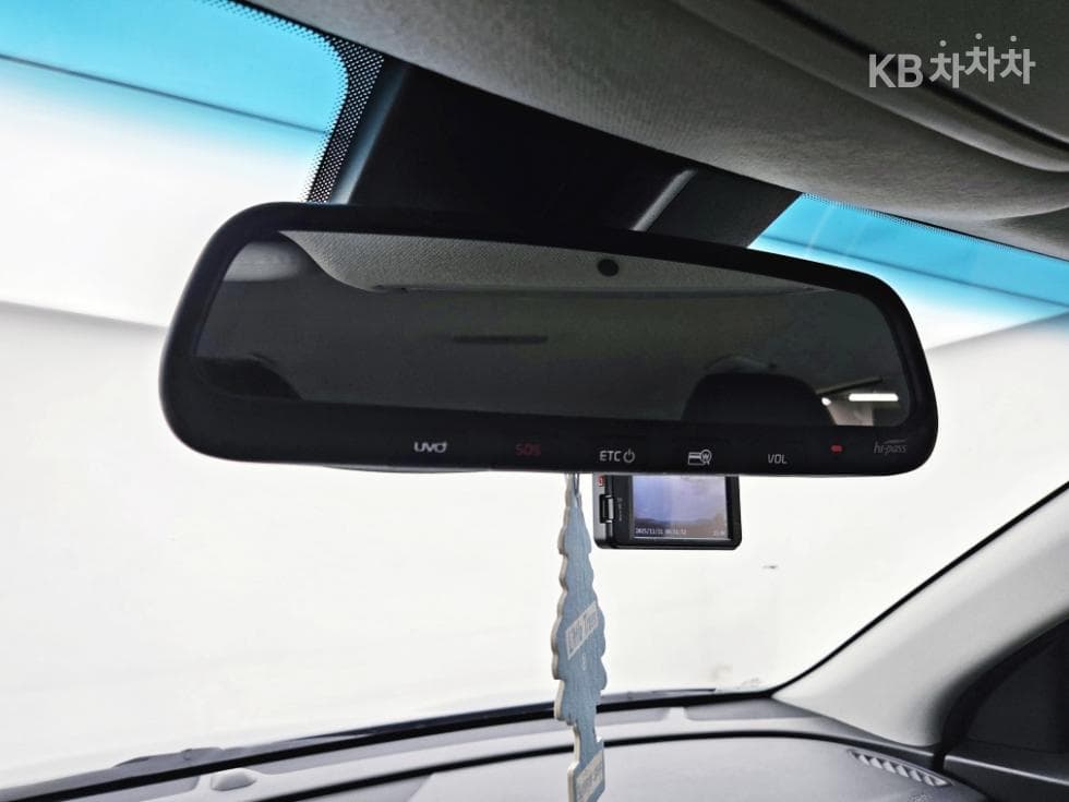 Киа The New (фейслифт) Ниро1.6 HEV Лукс - 16