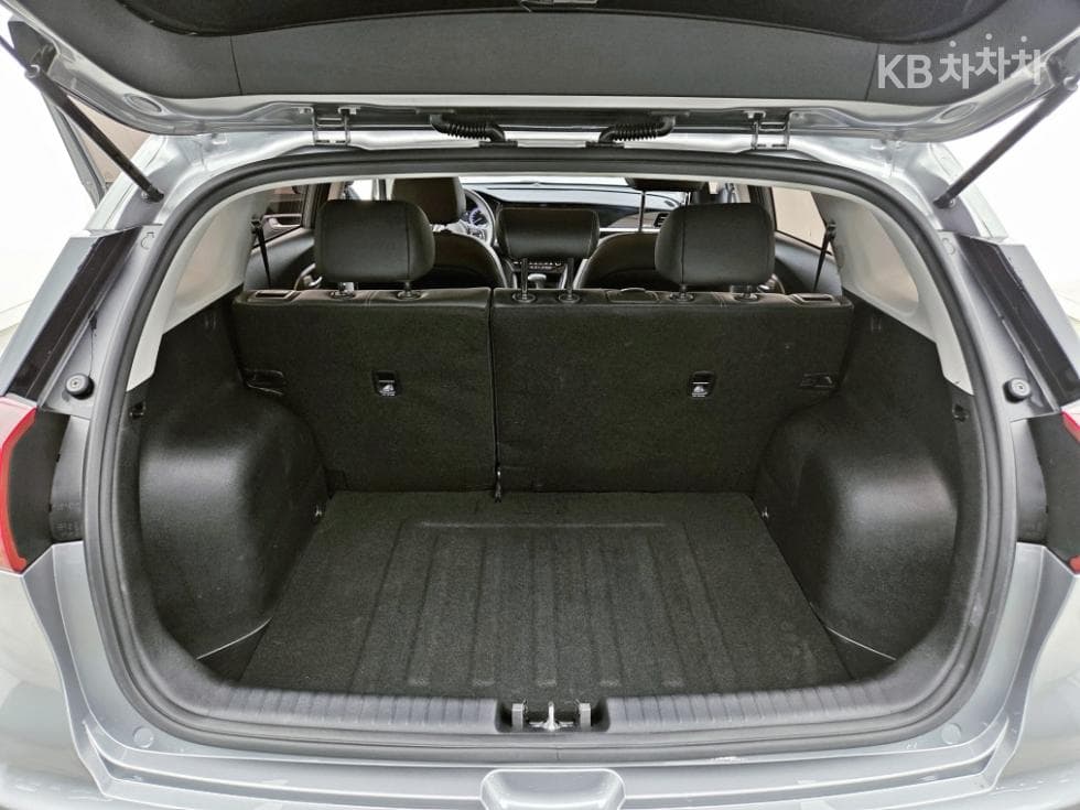 Киа The New (фейслифт) Ниро1.6 HEV Лукс - 24